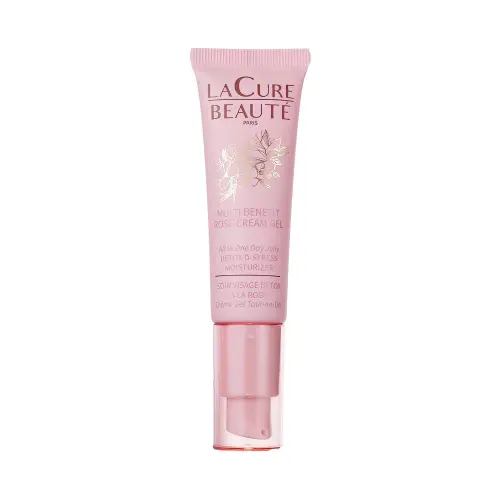 LA CURE BEAUTE MULTI BENEFIT CREAM GEL 30ML Крем-гель для лица
