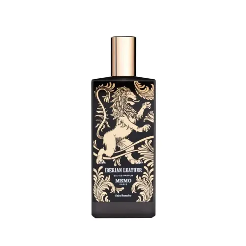 MEMO PARIS Iberian Leather EDP 75 ml
