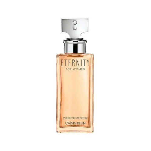CALVIN KLEIN Eternity for Women EDP Intense Spray 50ml