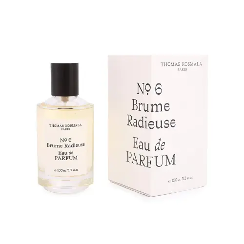 THOMAS KOSMALA  N:6 Brume Radieuse 100 ML EDP