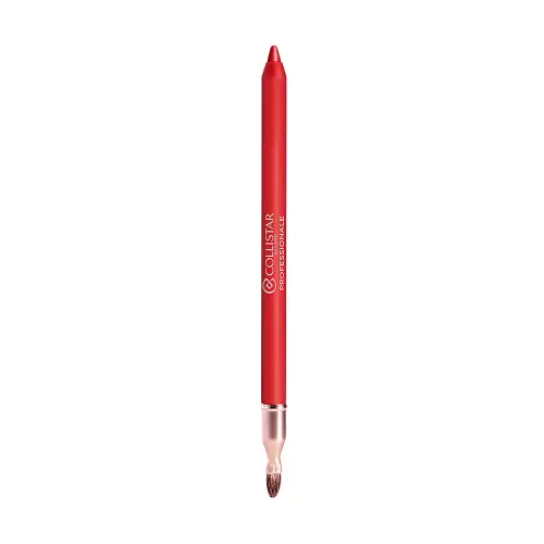 COLLISTAR PROFESSIONALE LIP PENCIL Карандаш для губ 7 Rosso Ciliegia  1,2 ml