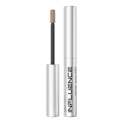 Influence Beauty Тушь для бровей Brow robot/Brow mascara тон/shade 01
