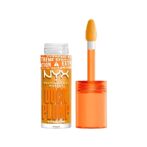 NYX PM Блеск для губ Duck Plump оттенок  DPLL22