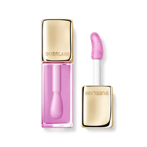 Guerlain KK BEE GLOW OIL 209 BLOOMING Y26   Масло для губ KISSKISS BEE GLOW