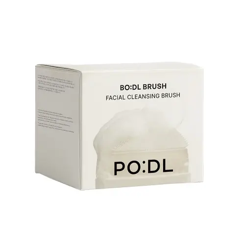 PODL BO:DL BRUSH FACIAL CLEANSING BRUSH