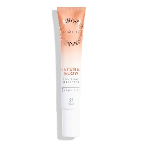 LUMENE N.GLOW SKIN TONE PERFECTOR Румяна №1 20ML