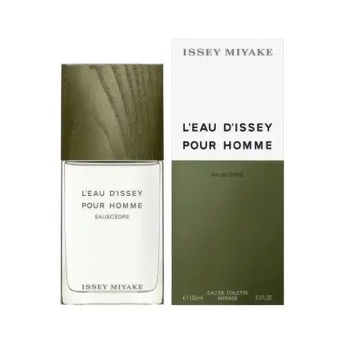 ISSEY MIYAKE IM EH Туалетная вода спрей 100мл
