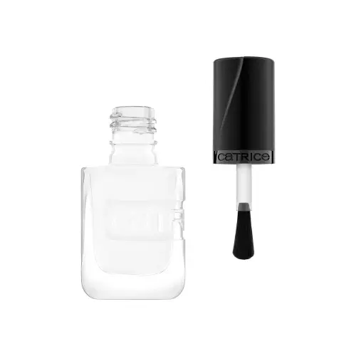 Catrice Лак для ногтей GEL AFFAIR Nail Lacquer 001 1уп
