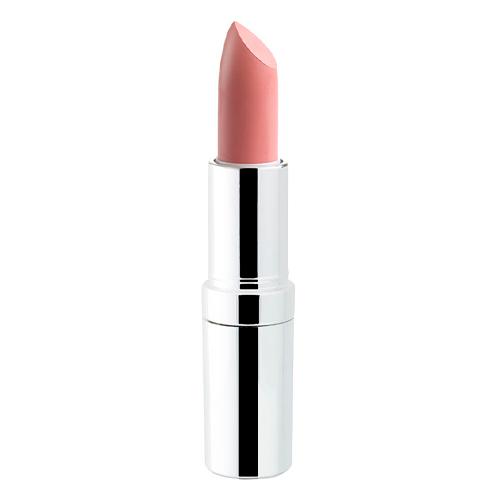 Seventeen Устойчивая матовая губная помада SPF 15  т.2 розовый беж