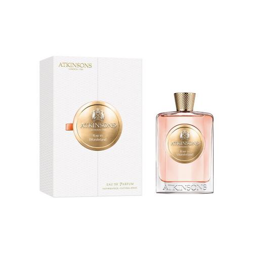 ATKINSONS EDP 100 ML ROSE IN WONDERLAND