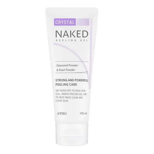 A'PIEU NAKED_PEELING_GEL_[CRYSTAL]