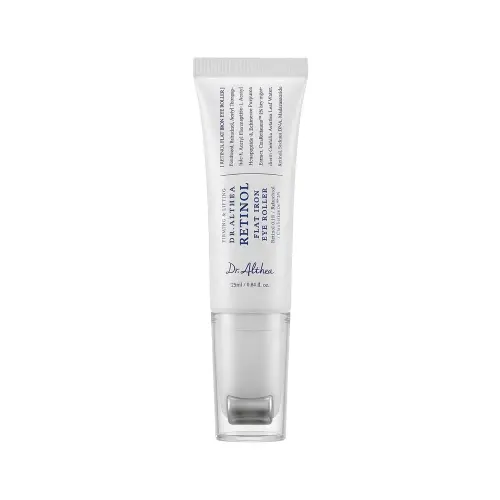 Dr. Althea Массажный крем для кожи вокрут глаз с ретинолом Retinol Flat Iron Eye Roller 25 мл