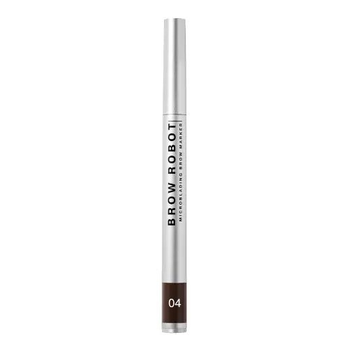 Influence Beauty Маркер для бровей Brow robot/Brow marker тон/shade 04
