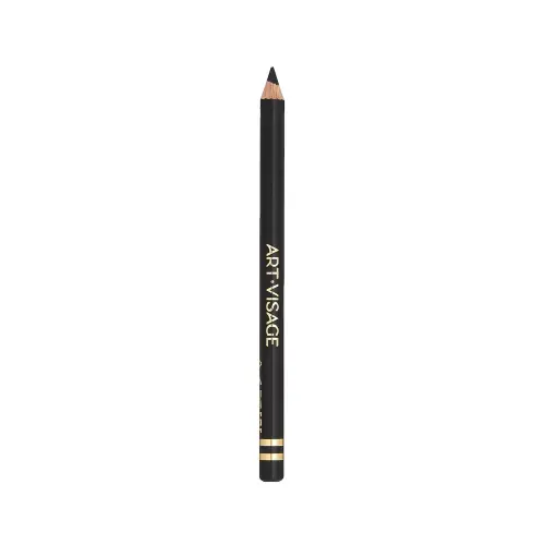 Art Visage Карандаш для глаз Eye liner 2025 01 черный
