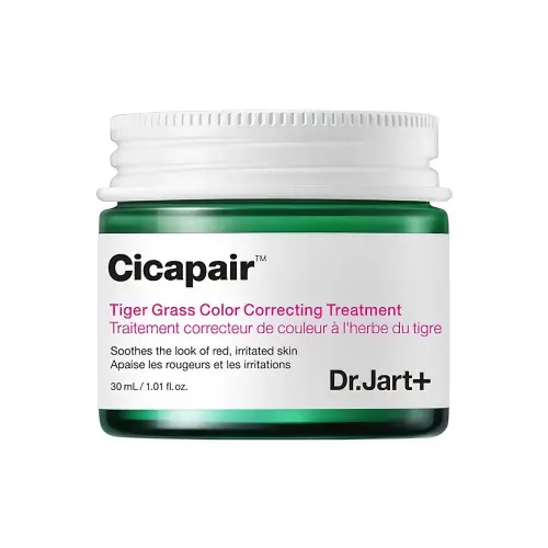 DrJart+ - Cicapair Tiger Grass Color Correcting Treatment (EU-BA) 30ml