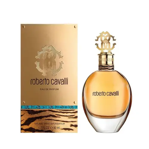 Roberto Cavalli   SIGNATURE EDP 50ML парфюмерная вода