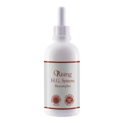 ORISING H.G. SYSTEM ЛОСЬОН БИОКОМПЛЕКС 95 ML