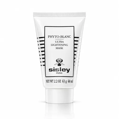SISLEY PH-BLANC ULTRA LIGHTENING MASK TUBE 60ml «ФИТО-БЛАН» Осветляющая маска 60 мл