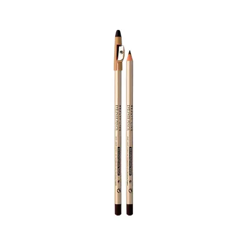 Eveline КОНТУРНЫЙ КАРАНДАШ С ТОЧИЛКОЙ ДЛЯ МАКИЯЖА ГЛАЗ - BROWN EYELINER PENCIL