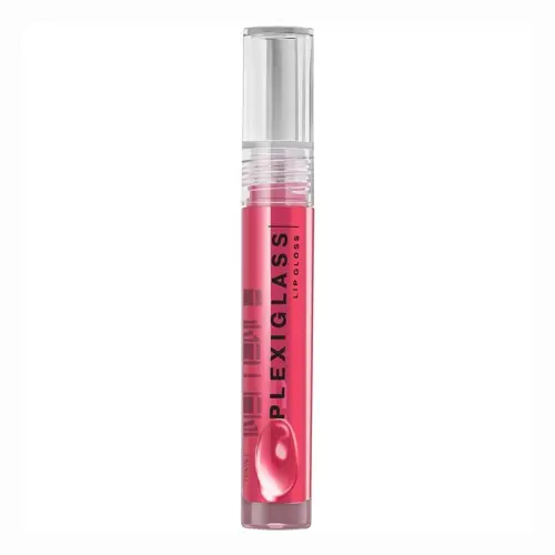 Influence Beauty Блеск для губ PLEXIGLASS/Lip gloss тон/shade 07