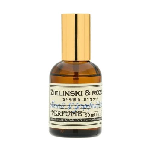 Zielinski & Rozen  Concentrated perfume Neroli, Grapefruit, Vetiver  Духи концентрированные Нероли, Грейпфрут, Ветивер 50мл