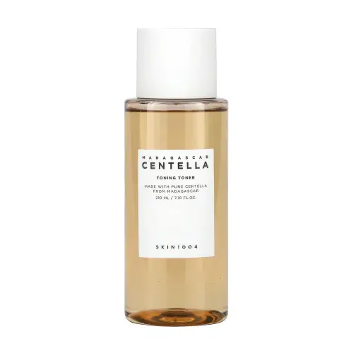 SKIN1004 Madagascar Centella Toning Toner 210ml