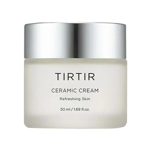 TIR TIR Крем Ceramic 50 мл