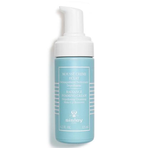 Sisley RADIANCE FOAMING CREAM Крем-мусс очищающий для снятия макияжа и удаления загрязнений 125 мл