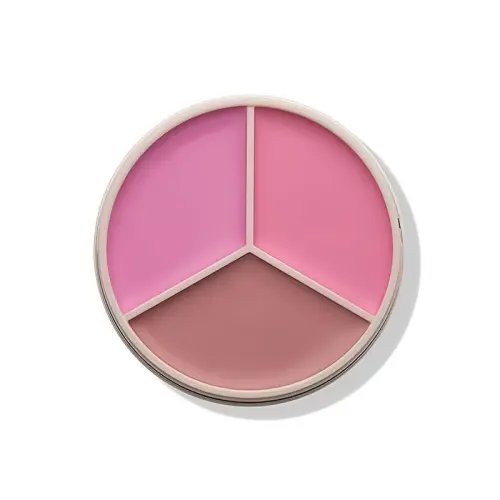 Anastasia Beverly Hills Magic Touch Blush Trio - Pink Trio / Трио румян пудровых Magic Touch оттенок Розовое трио