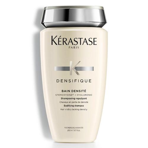 Kerastase гамма Денсифик: Шампунь-Ванна уплотняющий для истончающихся/тонких волос Денсите, 250 мл