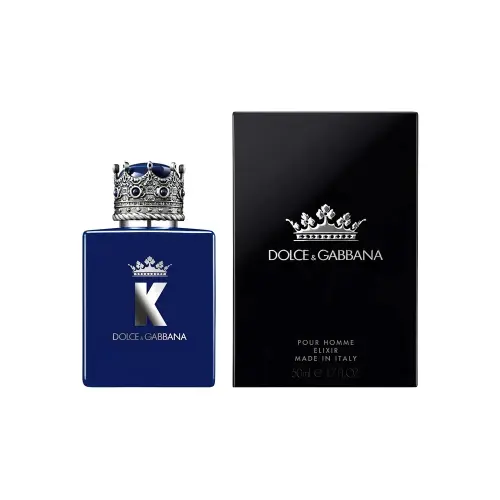 Dolce&Gabbana K by Dolce&Gabbana Elixir Spray 50ml