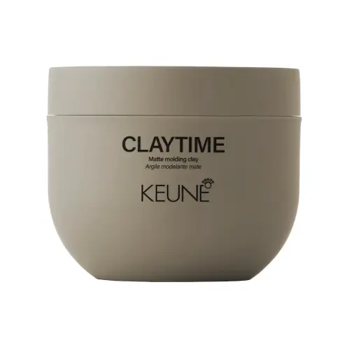 KEUNE STYLE Гель для волос Claytime 100ml