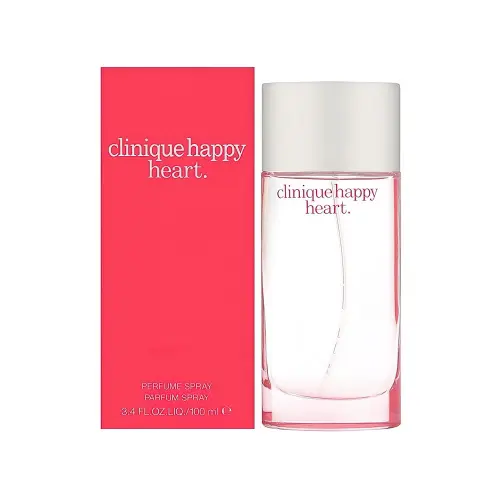 CLINIQUE Clinique Happy Heart Spray Парфюмерная вода (W)  100 ml