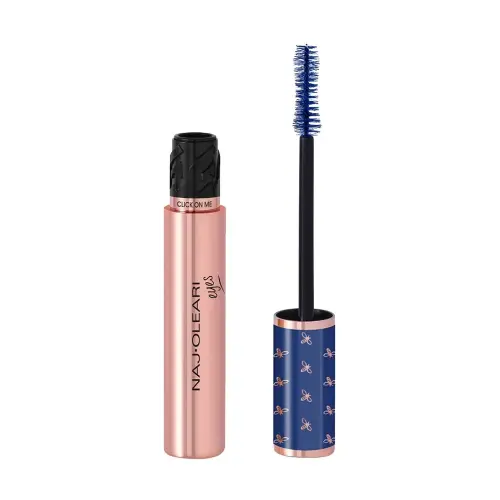 NAJ OLEARI CLICK ON ME MASCARA EXTRA VOLUME CLICKONME MASCARA EXTRA VOLUME03 COLORATI