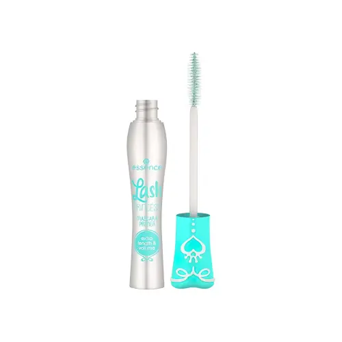 Essence Прай.птушь Lash PRINCESS MASCARA PRIMER extra length & volume 1уп