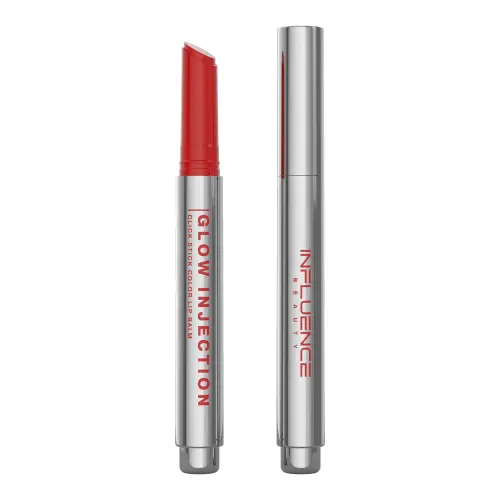 Influence Beauty Бальзам-стик для губ / Lipstick Balm Glow Injection тон 03