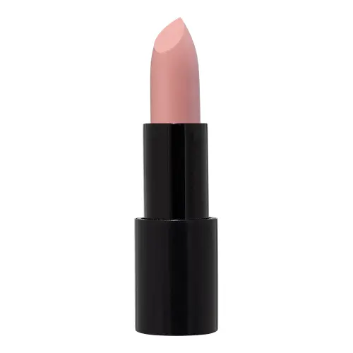 RADIANT ADVANCED CARE LIPST GL100 Увлажняющая помада для губ с сияющим финишем Advanced Care Lipstick Glossy, т. 100 нюд
