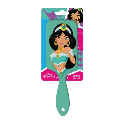 ABC DIS - Щетка для волос JASMINE