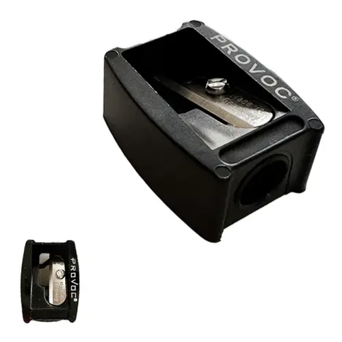 PROVOC Sharpener Eyeshadow 782/01/010 Точилка для гелевых карандашей ESHRP