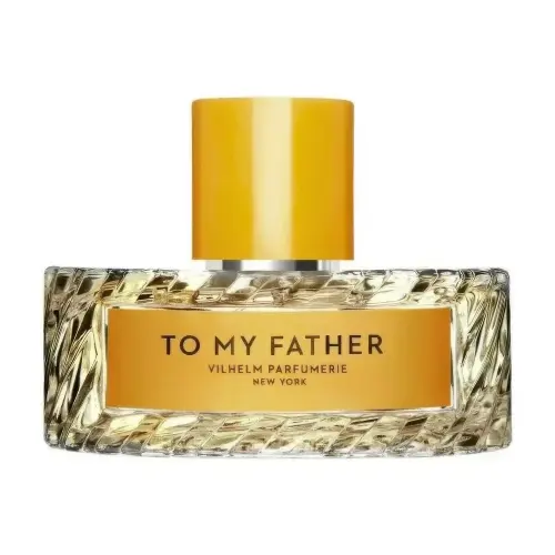 VILHELM PARFUMERIE To My Father EDP Spray 100 ml