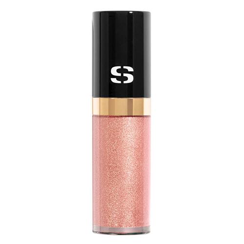 Sisley OMBRE ECLAT LIQUIDE 3 PINK GOLD Жидкие тени для век Сияние, тон № 3 Pink gold Розовое золото 6,5 мл