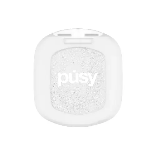 PUSY Мерцающие тени-спарклы для век Diamond