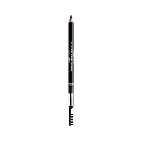 RADIANT POWDER BROW DEFINER No 3 - BROWN Пудровый карандаш для бровей Powdery Brow Definer, т. 03 коричневый