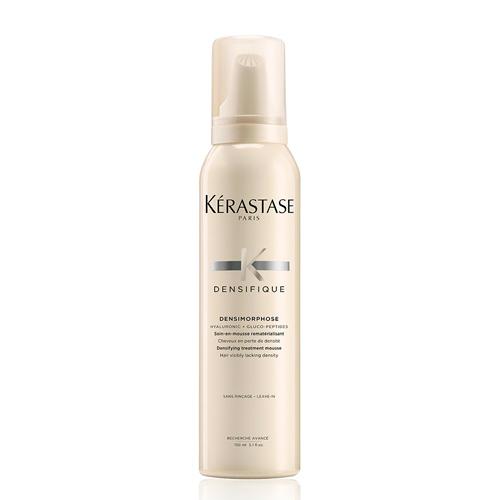 Kerastase гамма Денсифик: Мусс уплотняющий для волос Densimorphose, 150 мл