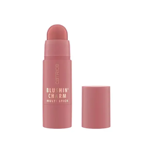 Catrice Румяна в стике Blushin Charm Multi Stick 050 1уп