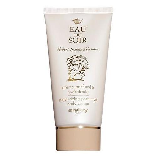 Sisley MOISTUR.PERFUMED BODY CREAM EDS Увлажн. парфюм. крем для тела Eau Du Soir 150 мл