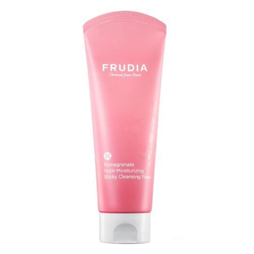 Frudia Pomegranate Nutri-Moisturizing Sticky Cleansing Foam 145ml