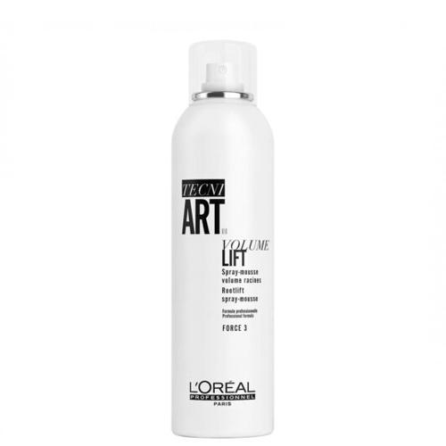 Спрей-мусс Tecni.Art Volume Lift, 250 мл