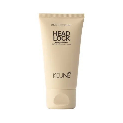 KEUNE STYLE Гель для волос Head Lock, 50 ml