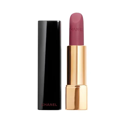 CHANEL RA VELVET IRREVERENTE 357/помада для губ